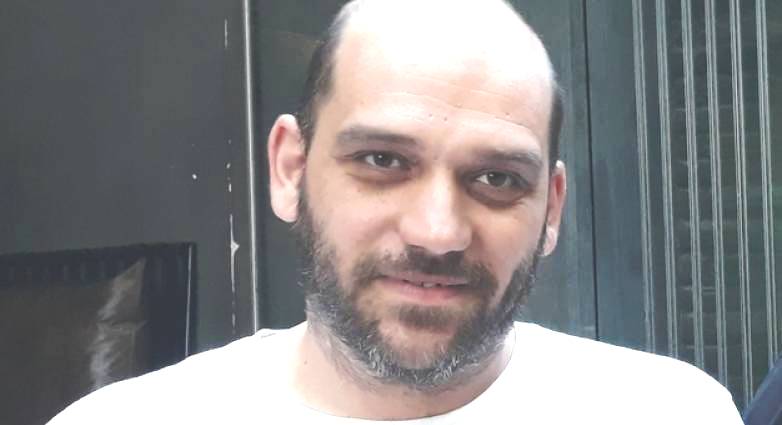 Ο χώρος, η χώρα και η καρέκλα