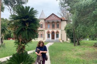 Ελένη Αδαμοπούλου: Πορευόμαστε όλοι μαζί, η νίκη είναι κοντά ΦΩΤΟ