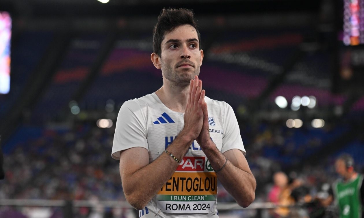 Η απίστευτη ευχή εταιρείας προφυλακτικών για τη νίκη του Μίλτου Τεντόγλου