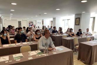 Τα συγχαρητήρια του Ανδρέα Κατσανιώτη στη φοιτητική ομάδα Patras Medicine