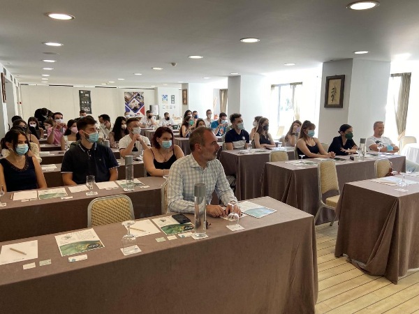 Τα συγχαρητήρια του Ανδρέα Κατσανιώτη στη φοιτητική ομάδα Patras Medicine