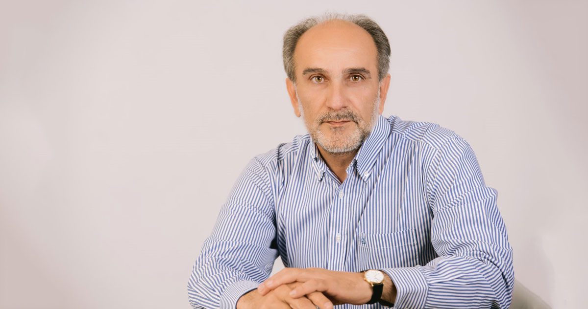 Η Ομοσπονδία ΑμΕΑ τίμησε τον Απόστολο Κατσιφάρα ΦΩΤΟ