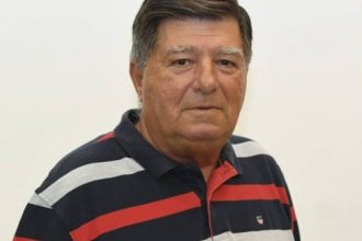 Ο Β. Χατζηλάμπρου και οι κρυφοί θαυμαστές του κεφαλαίου, της ΕΕ και του ΝΑΤΟ