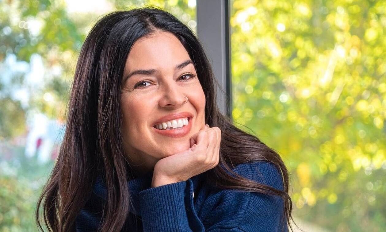 Γιατί η Ναταλία Δραγούμη δεν νιώθει την ανάγκη να κάνει αισθητική επέμβαση