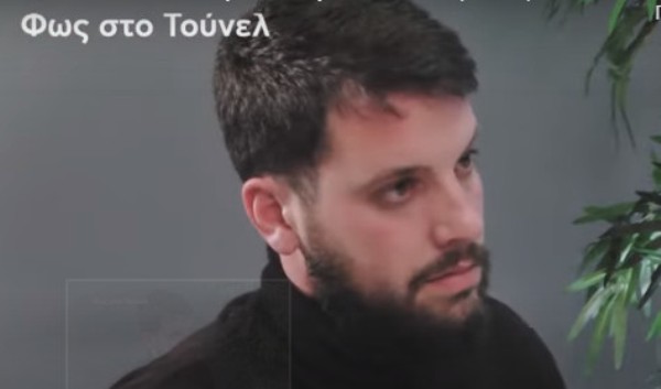 Πάτρα - Μάνος Δασκαλάκης: «Για μένα δεν υπάρχει τιμωρία θέλω να μπω μισή ώρα στο κελί της» ΒΙΝΤΕΟ