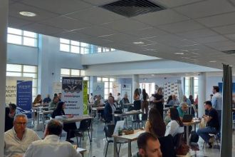 Ημέρα Καριέρας στην Πάτρα από το Ελληνικό Ανοικτό Πανεπιστήμιο