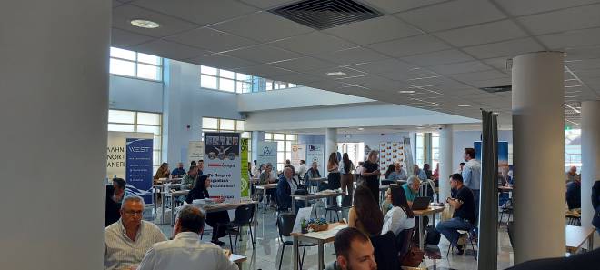 Ημέρα Καριέρας στην Πάτρα από το Ελληνικό Ανοικτό Πανεπιστήμιο