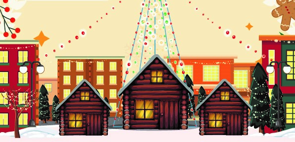 Πάτρα: Χριστουγεννιάτη έκθεση από τα εργαστήρια "Ψυχαργώς"