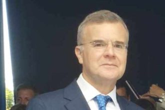 Νίκος Νικολάου: Ο Προϊστάμενος της Εισαγγελίας Εφετών σε συνέδριο για την τεχνητή νοημοσύνη και τη Δικαιοσύνη