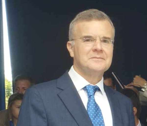 Νίκος Νικολάου: Ο Προϊστάμενος της Εισαγγελίας Εφετών σε συνέδριο για την τεχνητή νοημοσύνη και τη Δικαιοσύνη