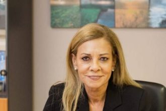 Οι ευχές της Κατερίνας Σολωμού