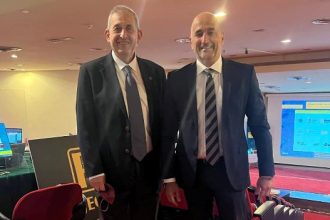 Πάτρα: Με επιτυχία το συνέδριο εσωτερικής παθολογίας