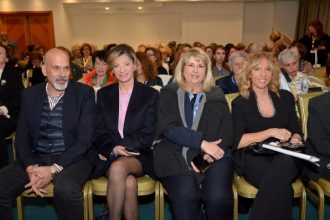 Επετειακό συνέδριο της Ομοσπονδίας Inner Wheel Ελλάδος ΦΩΤΟ