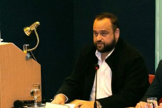 Πως "χτίζουμε" σύγχρονες πόλεις σε συνθήκες κλιματικής αλλαγής