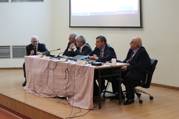 Επιστημονικές και οργανωτικές προκλήσεις για την Αιτωλοακαρνανία