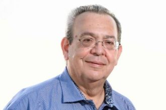 Πέτρος Γανός: Η Πάτρα μπορεί να γίνει σπουδαία και πάλι!