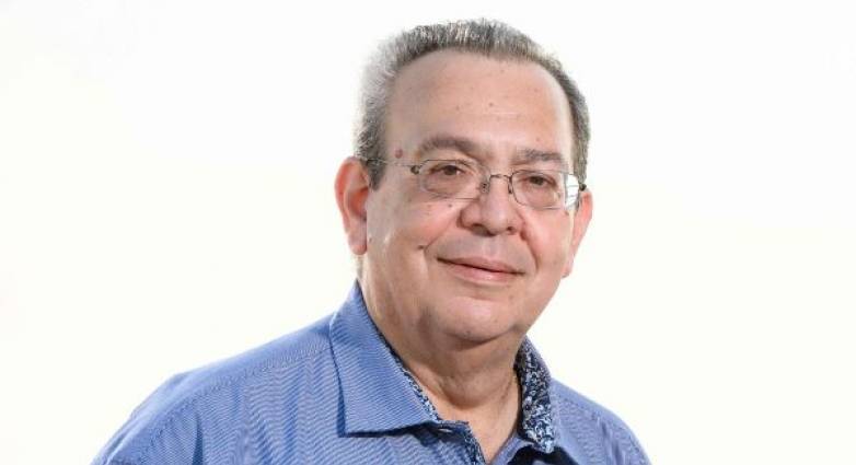 Πέτρος Γανός: Η Πάτρα μπορεί να γίνει σπουδαία και πάλι!