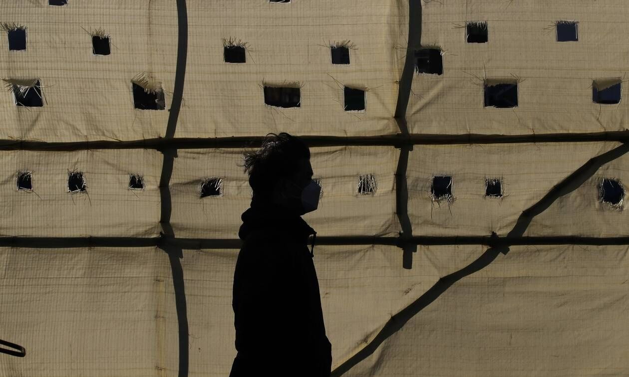 Γιατί ο κορονοϊός ...τρομάζει ακόμη την Ευρώπη