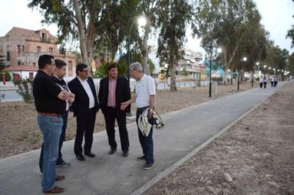 Αθανάσιος Κούστας: Οταν ο ΟΛΠΑ παράδιδε έτοιμο το νότιο Πάρκο...