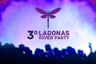 Το Ladonas River Party Επιστρέφει σήμερα για 3η χρονιά