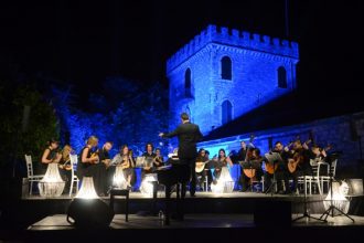 Φιλανθρωπική μουσική βραδιά από τον Όμιλο Inner Wheel Πατρών Βορρά - Ρίου ΦΩΤΟ