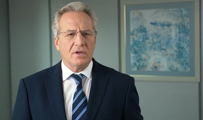 "Δράσεις στήριξης των συμπολιτών μας"