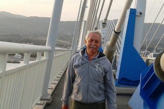 Κ. Μπουρδούλης: Παλίνδρομη η σημερινή ημερομηνία