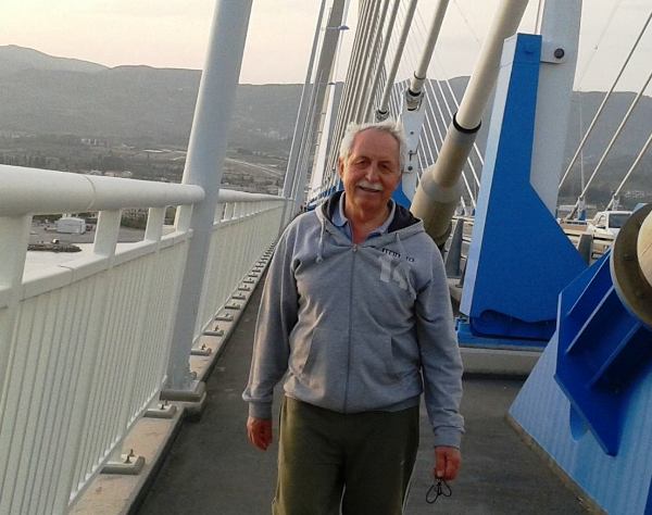 Κ. Μπουρδούλης: Παλίνδρομη η σημερινή ημερομηνία