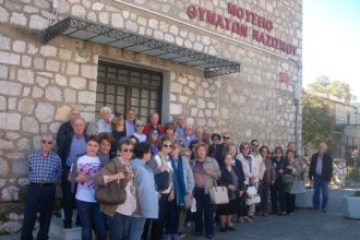 Πάτρα: Έναρξη εκδηλώσεων για την Παναθηναϊκή Οργάνωση Γυναικών