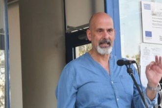 Χαράλαμπος Μπονάνος: Όλες οι μάχες δεν είναι νικηφόρες...