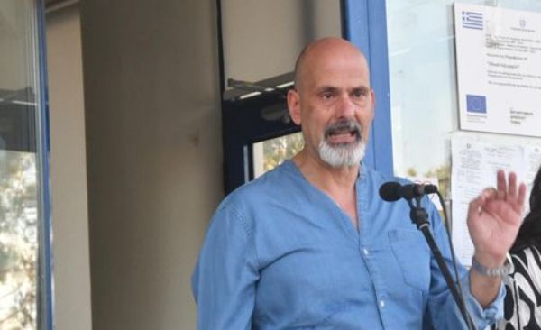 Χαράλαμπος Μπονάνος: Όλες οι μάχες δεν είναι νικηφόρες...