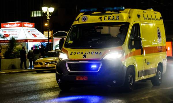 ΑΠΙΣΤΕΥΤΟ: Δεύτερος θάνατος οδηγού στα ΣΕΑ Αιγίου!