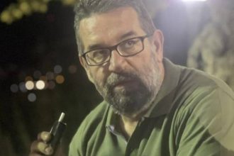 Ο Γιάννης Λάμπρου για τις διαγραφές στον ΣΥΡΙΖΑ