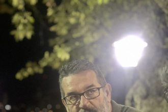 Γιάννης Λάμπρου: Τρέχουν μετά το... κράξιμο!