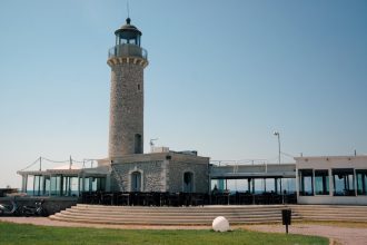 Παραδοσιακή Μεσσηνιακή βραδιά στον Φάρο