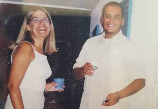 Πένθος για τον διοικητή του νοσοκομείου "Αγ. Ανδρέας" Ηλία Θεοδωρόπουλο - "Έφυγε" η αδελφή του - Η συγκινητική ανάρτηση