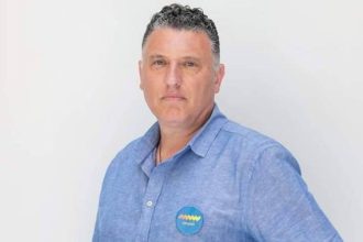 Δημήτρης Κουκούτσης: Όραμά μου μια σύγχρονη Πάτρα