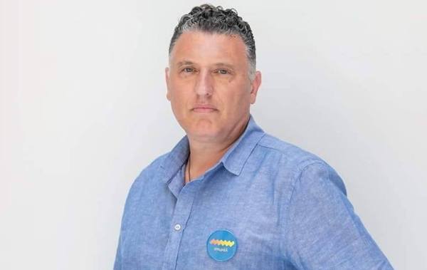 Δημήτρης Κουκούτσης: Όραμά μου μια σύγχρονη Πάτρα