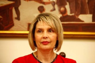 Οι βουτιές της Κατερίνας Παπακώστα ΦΩΤΟ