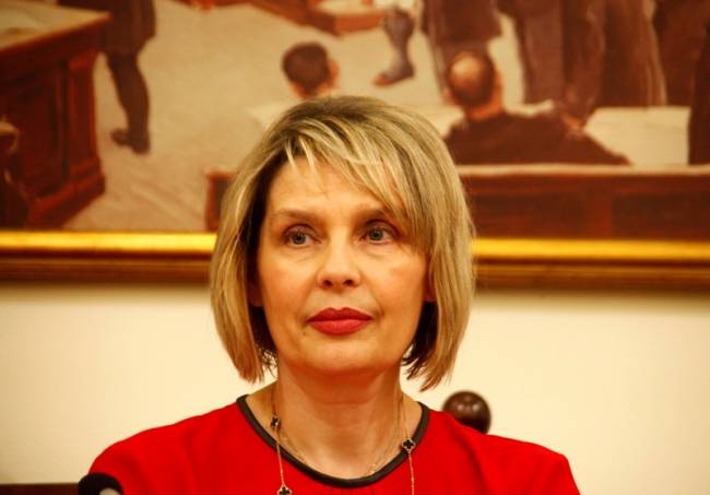 Οι βουτιές της Κατερίνας Παπακώστα ΦΩΤΟ