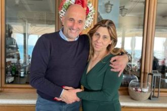 Περικλής Δουσδαμπάνης - Βιβή Λουκοπούλου: Διαχρονικές φιλίες