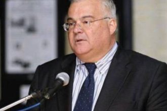 «Το ψάρι σαπίζει από το κεφάλι;»