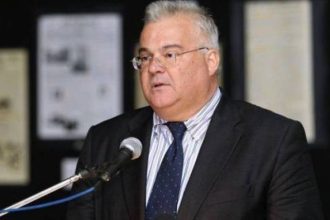 Ποιον βολεύει η «αρκούδα»;