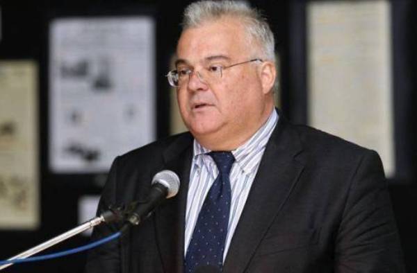 Ποιον βολεύει η «αρκούδα»;