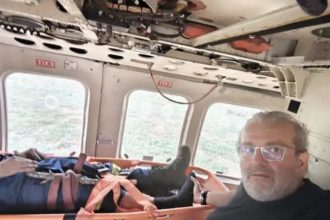 Άνοιξε κανάλι στο Youtube ο Αντιπεριφερειάρχης Φωκίων Ζαΐμης