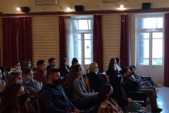 Σεμινάριο πρώτων βοηθειών από το BLOCO Ριζοσπαστικής Αριστεράς Πάτρας