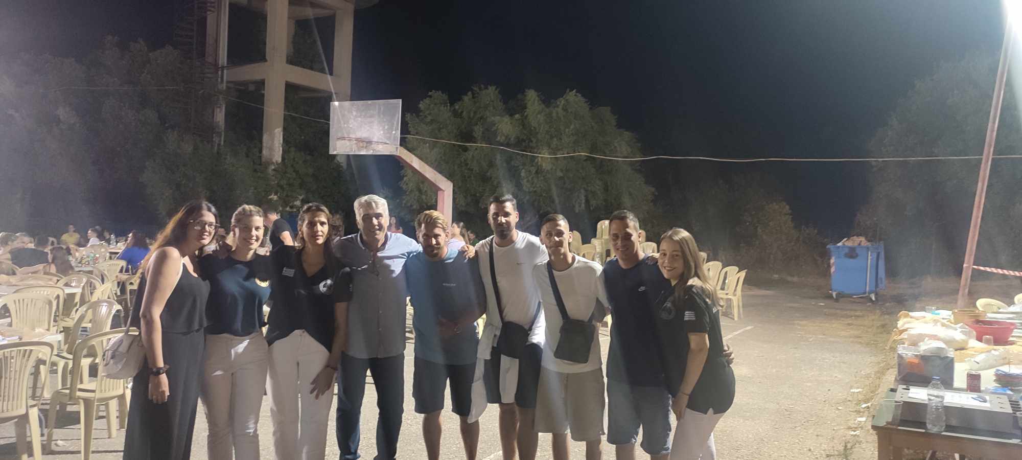 Γλέντι και χορός στην επιτυχημένη βραδιά του Συλλόγου Αλισσαίων Πείρος - ΦΩΤΟ