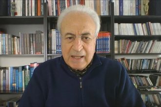 Οι αρχηγοί στην πρέσα
