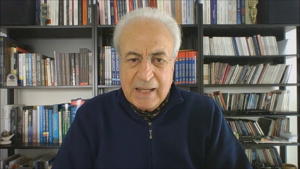 Οι αρχηγοί στην πρέσα