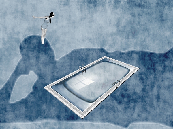 5th Patras Word Poetry Festival σε συνεργασία με την Cube Gallery - ΦΩΤΟ